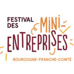Logo Festival des mini-entreprises BFC