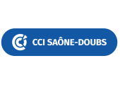 Logo CCI Saône Doubs