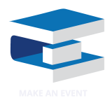 Logo Make an event 800x800 - transparent
