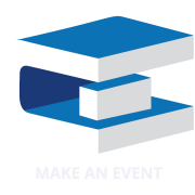 Logo Make an event 800x800 - transparent